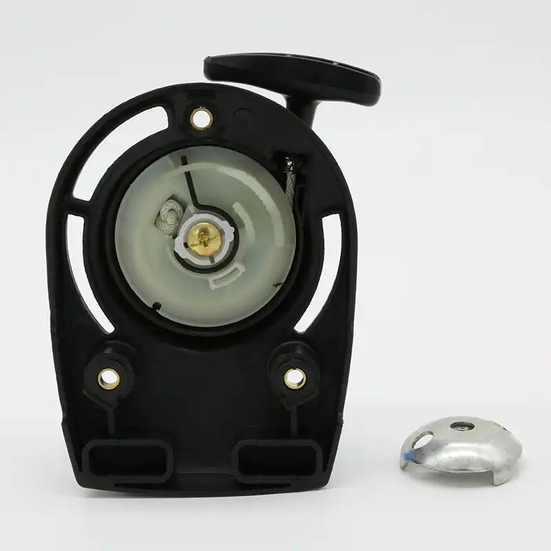 Pull Recoil Start Starter Replacement Fit For Honda Gx35 Gx35nt Hht35s Small Engine Tool Supplies Brush Cutter Spare Parts Grass Trimmer Aliexpress