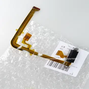 

Repair Parts For Panasonic Lumix DC-G90 DC-G95 LCD Screen Rotating Connection Shaft Flex Cable Hinge Unit 1YEJMC381Z