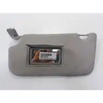 

1702310 LENS HOOD LEFT Ford PARTY (CB1)