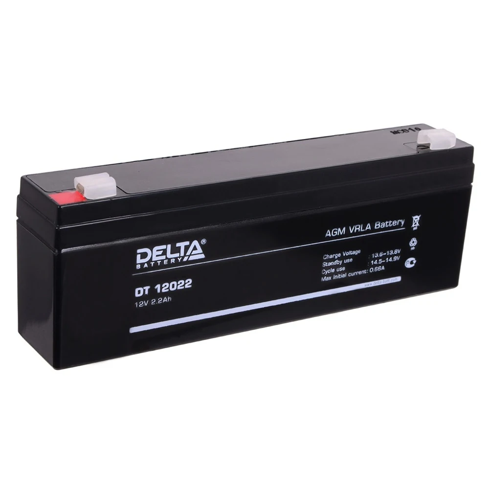 Delta dt 12022. Delta dt 12022 12v 2. Аккумулятор delta dt 12022 (12v, 2,2 ah). Аккумулятор delta dt 12022. Батарея для ибп delta dt-12022.