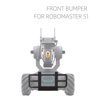 

Mech Master S1 Front Bumper Protection Accessories for DJI RoboMaster S1 Educational Robot