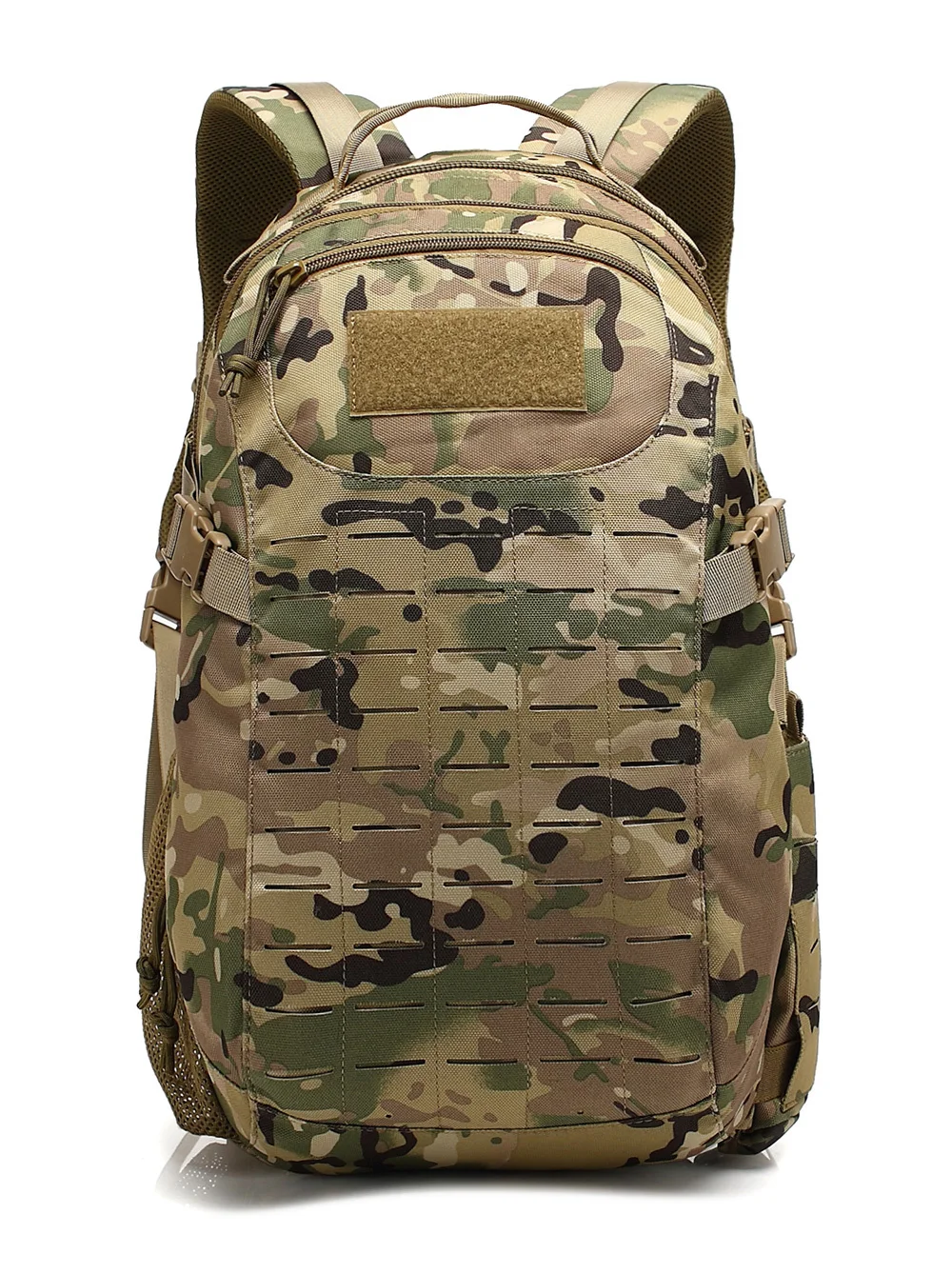 500DCordura 35L Большой Вместительный тактический рюкзак, армейский Военный Штурмовой Рюкзак, уличные походные треккинговые охотничьи камуфляжные сумки
