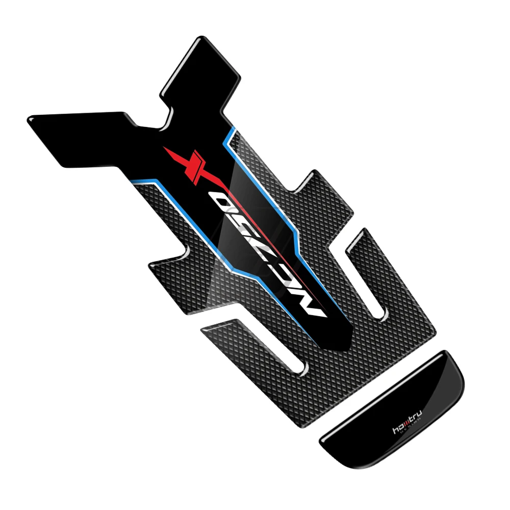 Рисунок 3 - 3d-наклейка для Honda NC750X NC