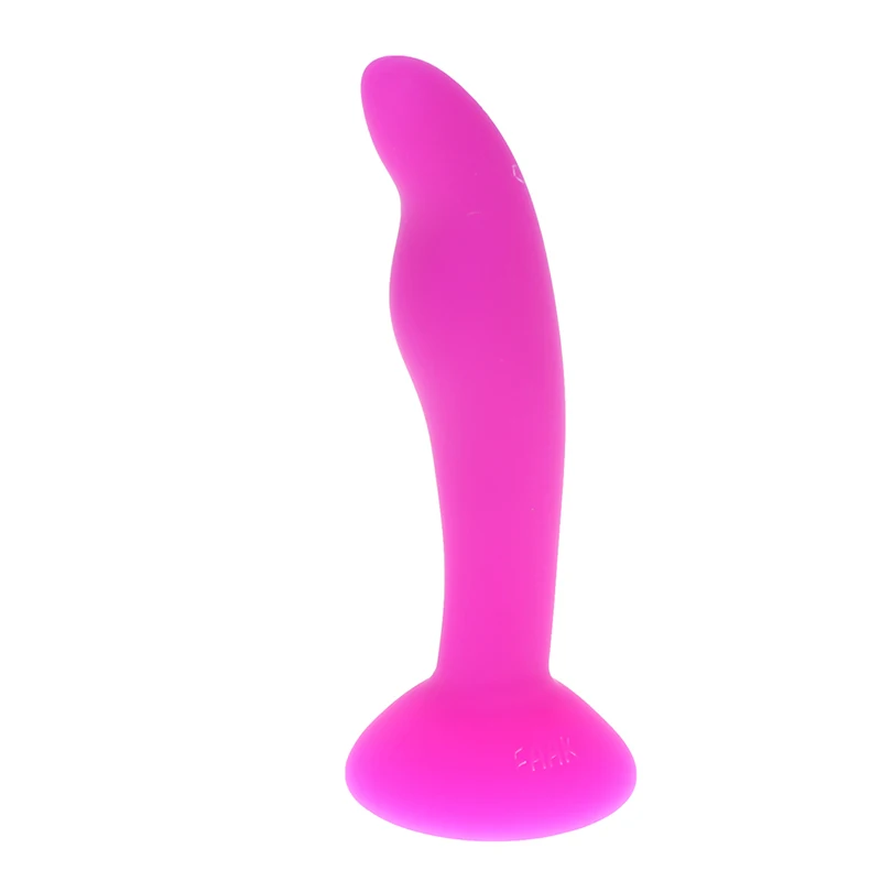 5 цветов, G-Spot, массажер простаты, анальный стимулятор для женщин, геев, мужчин, Анальная пробка, силиконовый, мягкое касание, анальная пробка