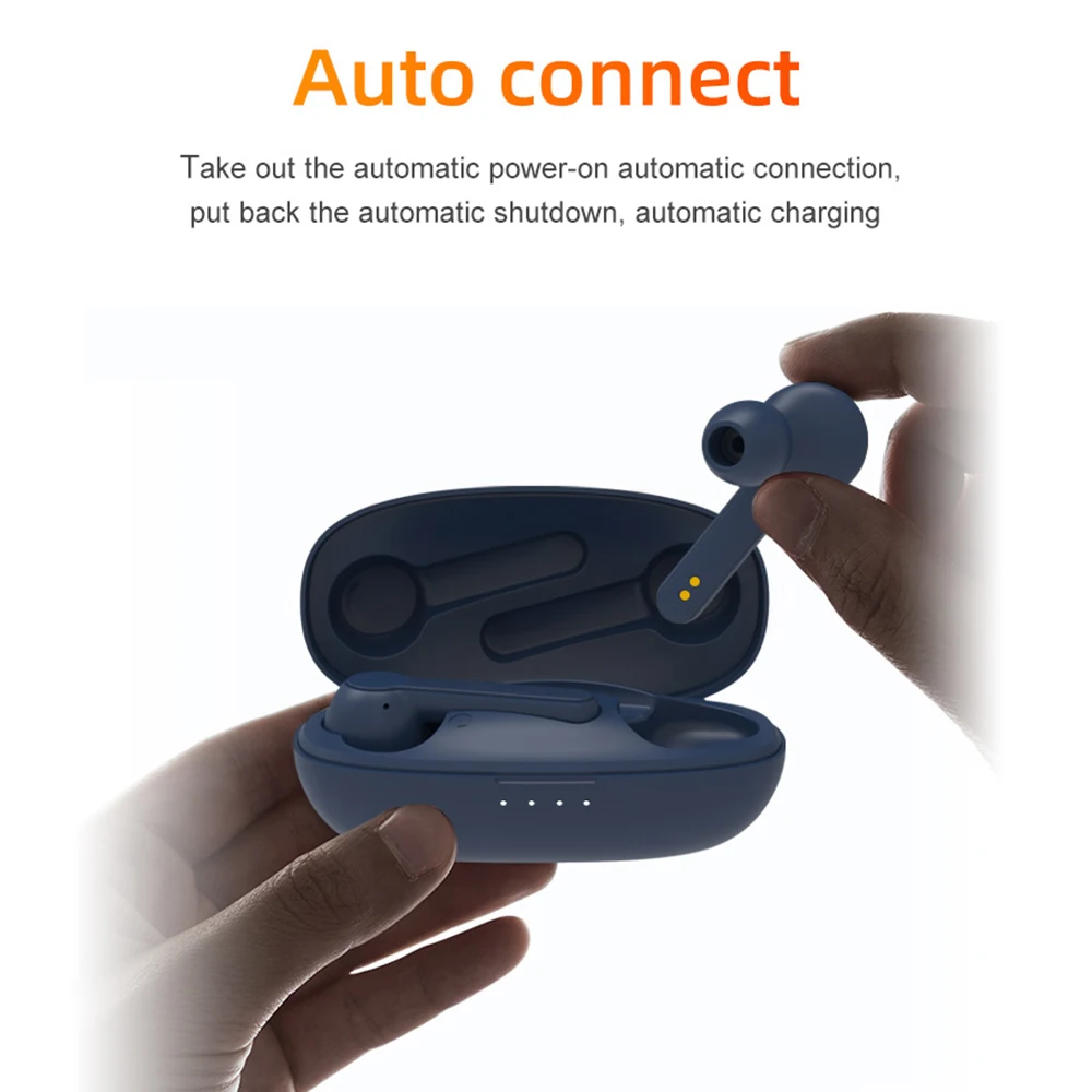TWS XY-7 стерео Bluetooth 5,0 наушники Smart Touch True беспроводные наушники Handsfree HD вызов в ухо спортивные наушники с микрофоном