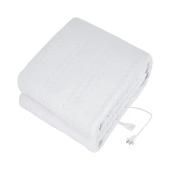 

Xiaomi Electric Blanket Three-speed Intelligent Temperature Control 60W Electric Mattress Heating Blanket Warmer Heater Carpet