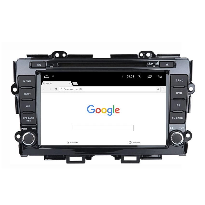 Для Honda Crider 2013 Автомобильный мультимедийный телевизор DVD gps аудио Hi-Fi радио стиль Навигация