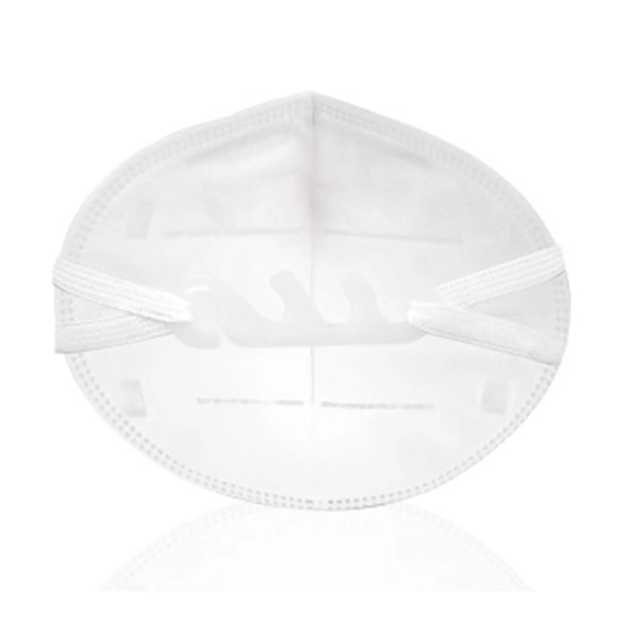 50pcs/Lot 3M 9505+ Dust Mask Neckloop KN95 Respirator Anti-haze Protective Disposable Particulate Masks Influenza Virus Mask