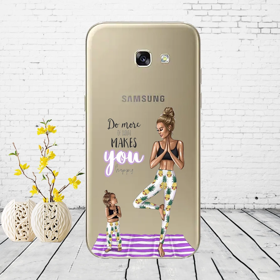 Для Samsung A5 Чехол Мягкий силиконовый чехол для телефона для Samsung Galaxy A5 SM-A520F, чехол, крышка для Samsung Galaxy A5
