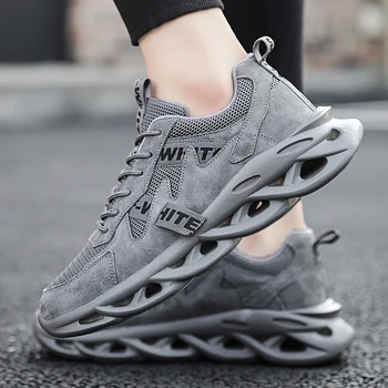 

Summer Breathable Mesh running Shoes flat Board sport training shoes sneakers