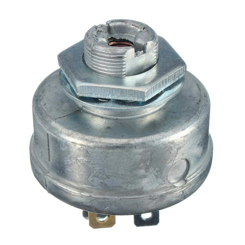 Переключатель зажигания газонокосилки для Stens 725-0267/725-0267A/925-0267/925-0267A