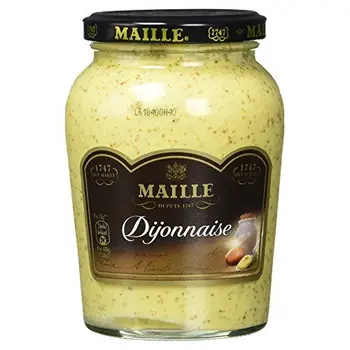 

Maille Dijonnaise Senf-Spezialität, 335 g