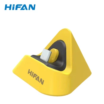 

HIFAN Charging Base Bracket Charger Portable Triangle Charging Base For NS Switch Lite Triangle Charger Universal Gaming Machin