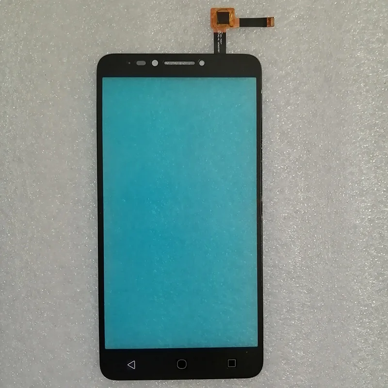 6," сенсорный экран для Alcatel Pixi 4(6) 4G OT9001 9001X 9001D 9001 сенсорный экран дигитайзер Сенсорная панель
