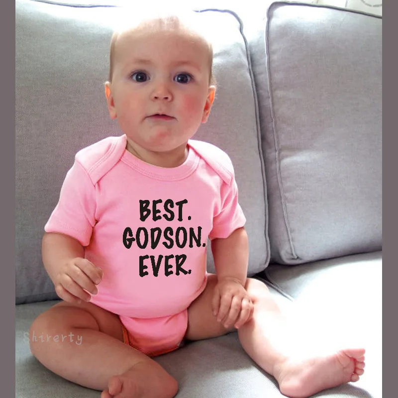 Модный хлопковый боди с короткими рукавами для новорожденных мальчиков и