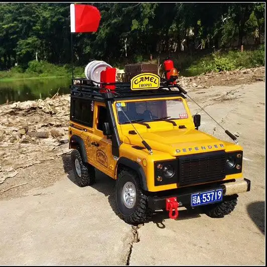 1:12 2,4 г дистанционное управление высокоскоростной внедорожный грузовик автомобиль игрушка RC Рок Гусеничный Багги скалолазание автомобиль для PICKCAR D90 малыш мальчик игрушки