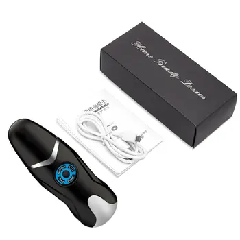 

Portable Ultrasonic Vibration Ion Skin Scrubber Facial Skin Cleaner Face Skin Peeling Massager Facial Cleaner Scrubber