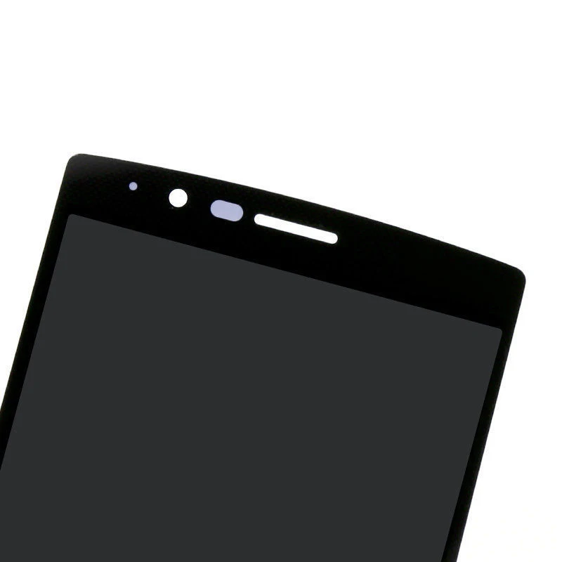ЖК-дисплей для LG G4 H810 H811 H815 H818 VS986 VS999 LS991 сенсорный экран дигитайзер черный без/с рамкой в сборе Замена