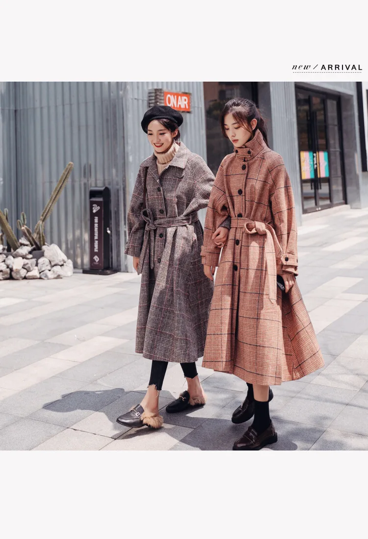 Manteau Laine Veste Femme Hiver Vadim зимняя Длинная накидка для женщин s Maxi Женское пальто женские пальто Abrigo Mujer Zaful Manteaux YL279