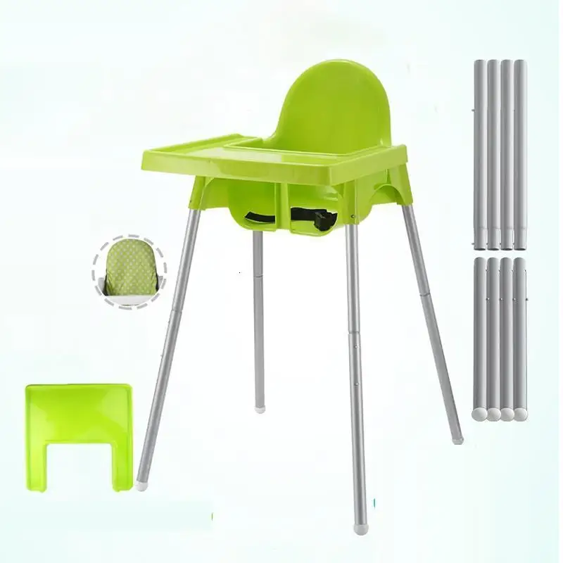 Version H Silla Comedor дизайнерский шезлонг Balkon Sillon Infantil Poltrona детская мебель Fauteuil Enfant Cadeira детское кресло - Цвет: Version H