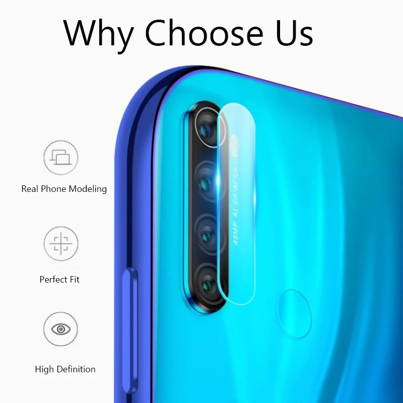 Lainergie для Xiaomi Redmi Note 8T пленка для объектива камеры защитная задняя линза для камеры Защитное стекло для Redmi Note 8T протектор
