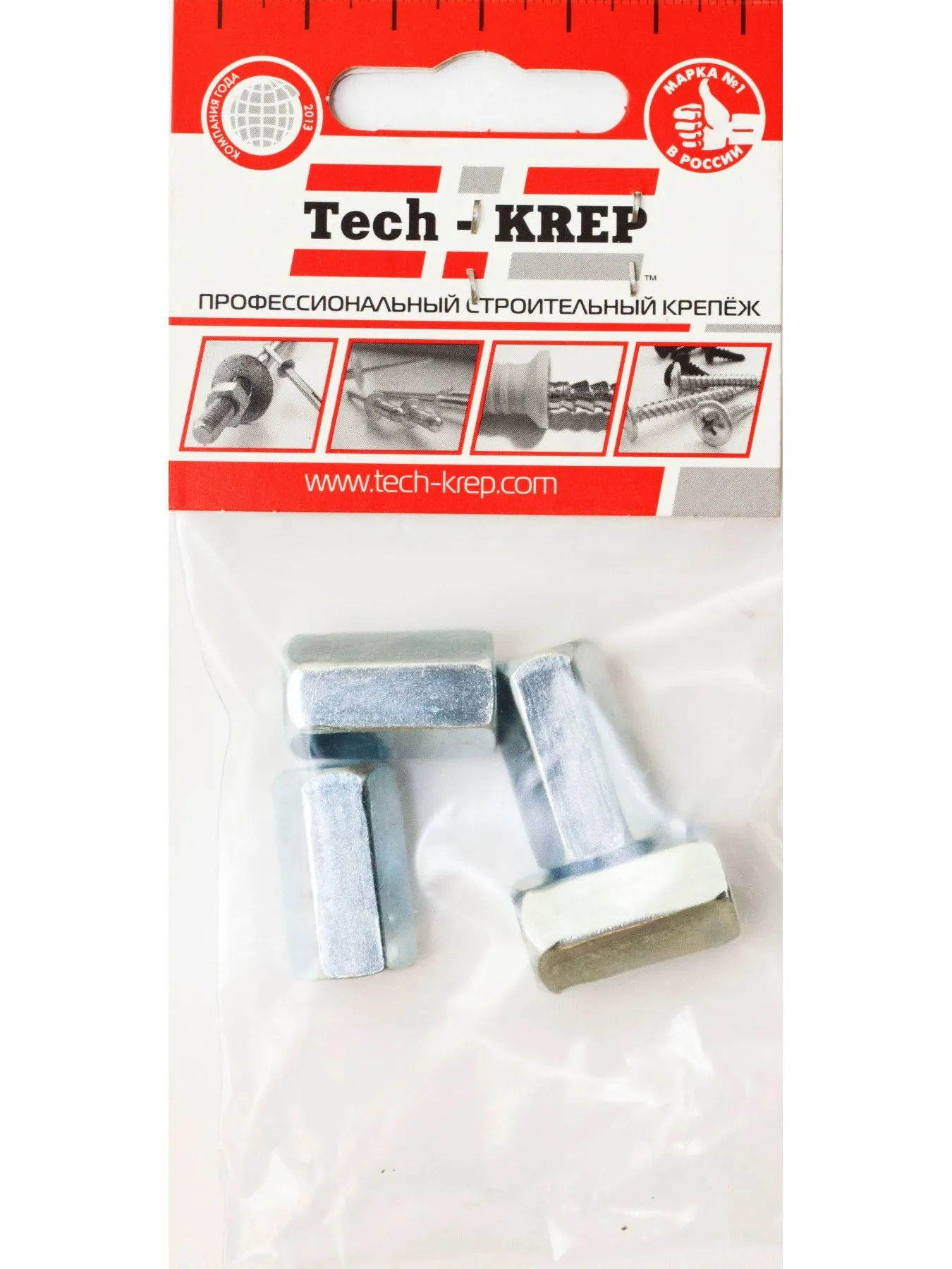 Гайка TECH-KREP 112281