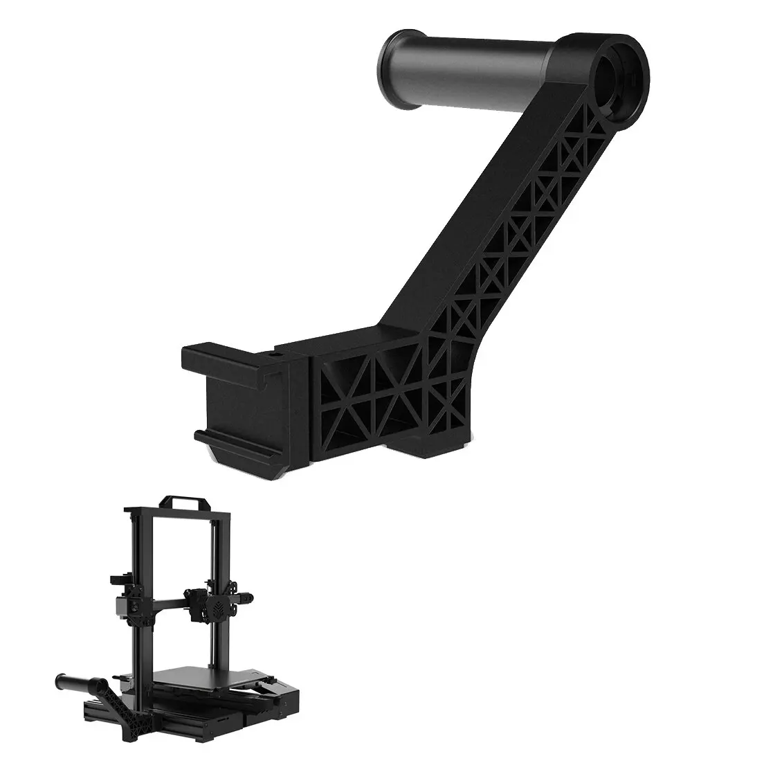 

Набор материалов для 3d-печати Creality, стойка для 3D-принтера Ender-3 V2 Ender-5 series CR-6 SE MAX