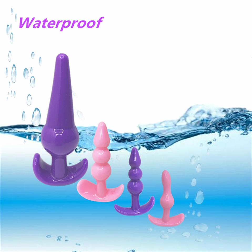 Silicone-Anal-Plug-Beads-Jelly-Toys-Skin-Feeling-Dildo-Adult-Sex-Toys-for-Men-Sex-Products (1)