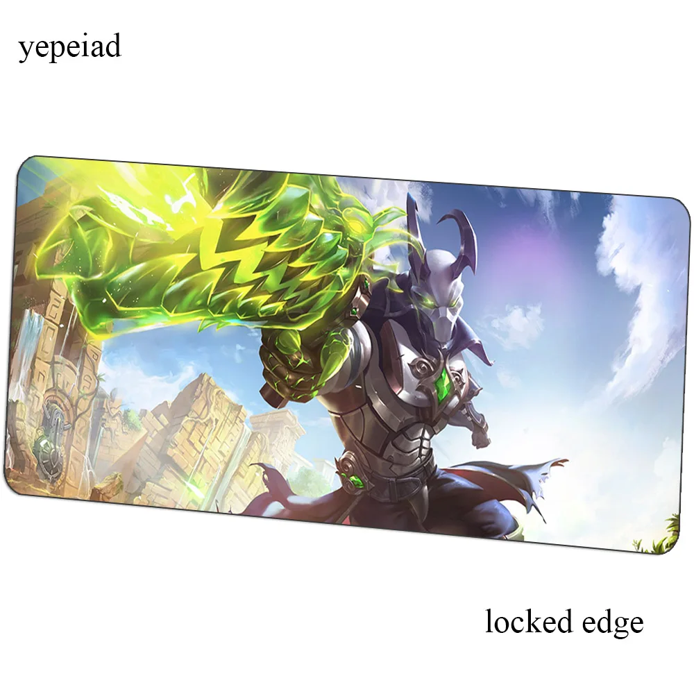 Paladins mouse pad gamer 700x300x3mm mousepad indie