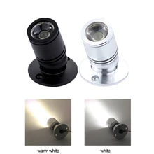 Светодиодный светильник для садовой лужайки, 1 Вт, открытый светодиодный светильник-Спайк, водонепроницаемый светильник, светодиодный светильник, садовый светильник, точечный светильник s 90-265 в