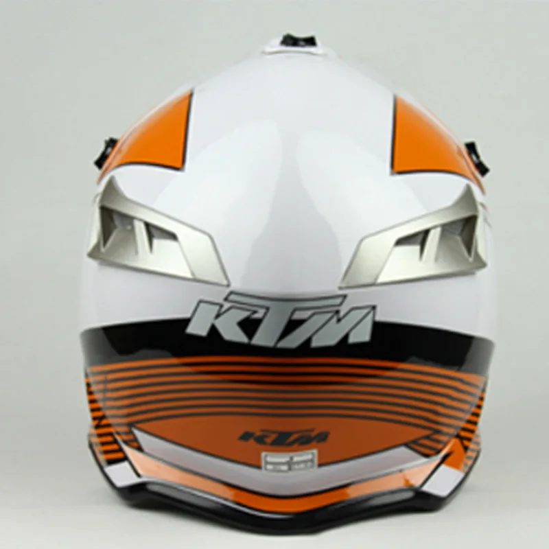 Полнолицевой шлем горный bikedownhike rashing горный крест-шлем с флагом casque moto cross Байкерский шлем capacete moto Mask