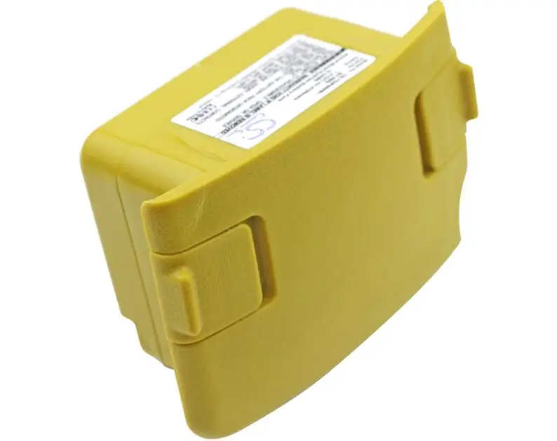 Cameron sino 2700 мА/ч, Батарея для TOPCON GTS-600 GTS-601 GTS-602 GTS-605 BT-50Q оборудование, обзор, аккумуляторная батарея