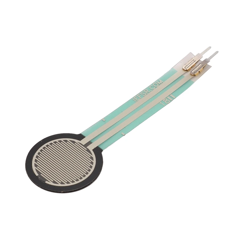MOOL FSR402 чувствительный к силы резистор 0,5 дюйма FSR для Arduino DIY KIT