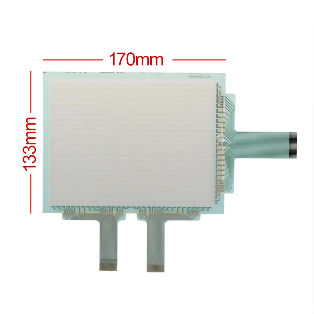 Пленка для Profis GP2400-TC41-24V+ сенсорный экран