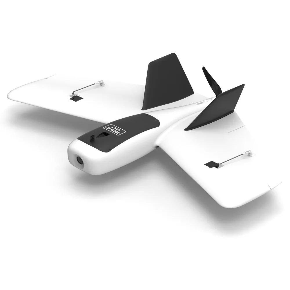 ZOHD Dart sweepforth крыло EPP RC самолет для FPV воздушная съемка полета анти-Краш PNP/комплект