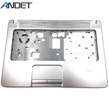 Чехол для hp ProBook 440 445 G1 440G1 445G1 Упор для рук, верхняя панель клавиатуры