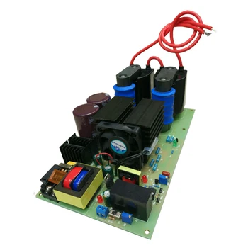 

800W ozone generator power supply high frequency adjustable power supply 50 grams ozone generator power supply ozone machine acc