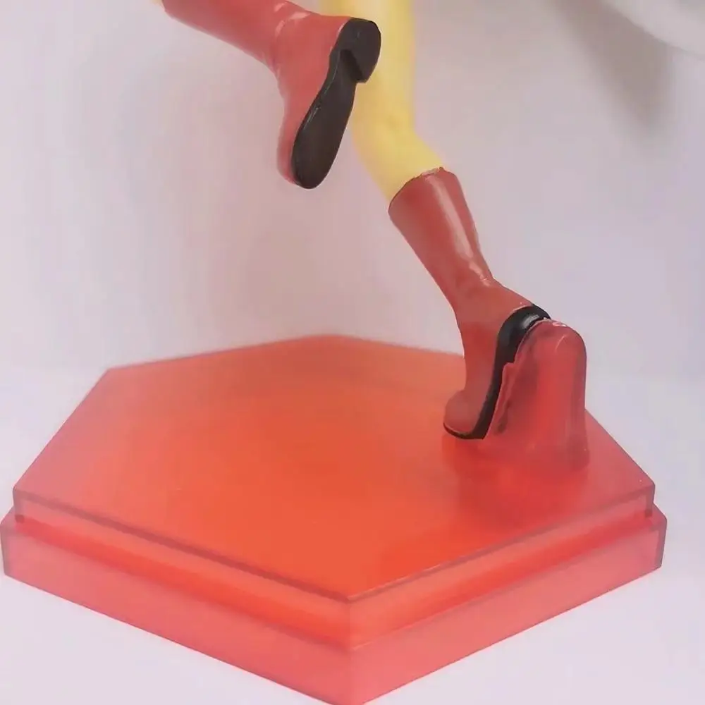 Аниме ONE PUNCH MAN Saitama ПВХ Фигурки Рождественские подарки