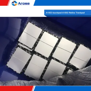 

A1502 touchpad A1502 Retina Trackpad Touchpad w/ cable 593-1657-B 593-1577-A 810-00149-04 821-00184-A A1502 Trackpad