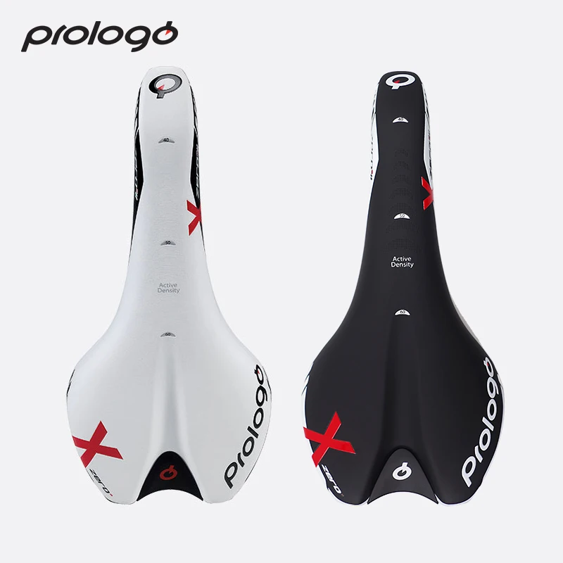 Prologo X-ZERO, удобное велосипедное седло MTB, горная дорога, велосипедное переднее сиденье, подушка, велосипедное седло, велосипед аксессуары детали, Новинка
