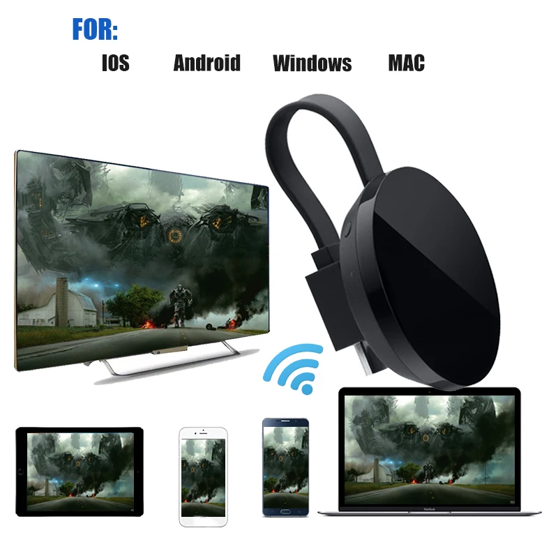 

for netflex TV Stick Wireless wifi Dongle anycast for airplay for andriod for google home for chromecast for hdmi for cromecast