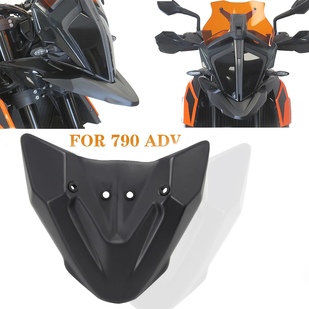 

Новый мотоцикл для 790 ADV 390 Приключения 890 Приключения 2021 2020 2019 передний обтекатель с клювом удлинитель колеса чехол