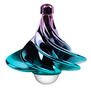 

Exquisite Spinning Top and Fingertip Toy Gyro for Children Wind Blow Turn Gyro Desktop Decompression Toys For Kids New Year Gift