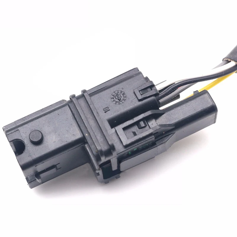 Wide Band O2 Sensor For PLX AEM UEGO LSU4.2 30-2001 4100 Fast 0258007206 Car Styling