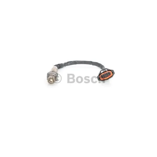 Лямбда-зонд Opel Astra H/Corsa D/Agila 1.0-1.4i 04 BOSCH 0 258 0