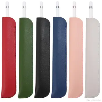 

Stylus Touch Pen Storage Bag Case Cover Protector for Samsung for Apple Pencil 1/2 for Samsung stylus pen case