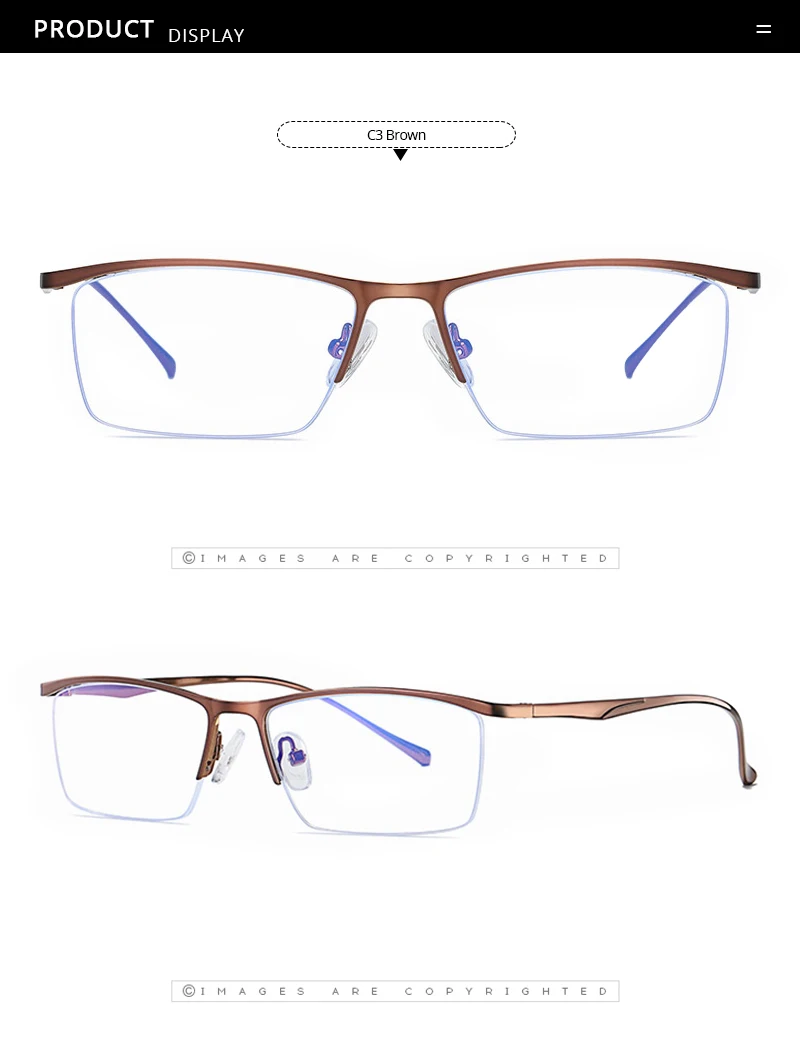 Pro Acme Computer Glasses for Men Anti Blue Light Glasses Blue Light Blocking Glasses Gaming Glasses gafas ordenador PC1427