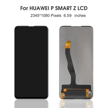 

6.59'' Original LCD for Huawei P Smart Z/ Y9 Prime 2019 LCD Display Touch Screen Digitizer Assembly LCD Display Touch Screen
