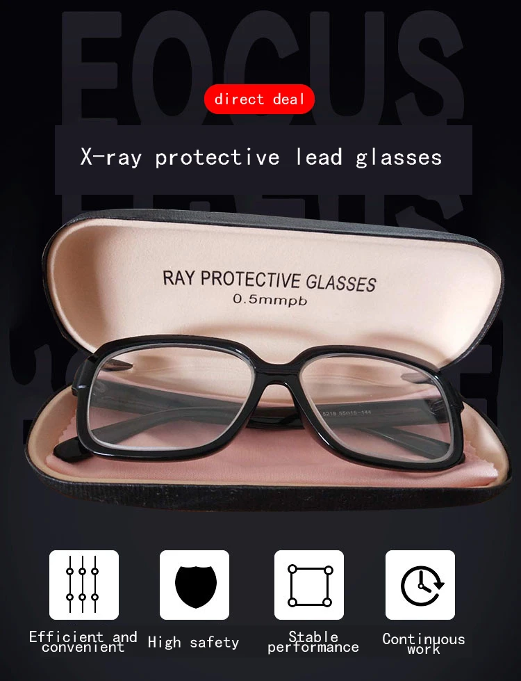 Real X Ray Glasses