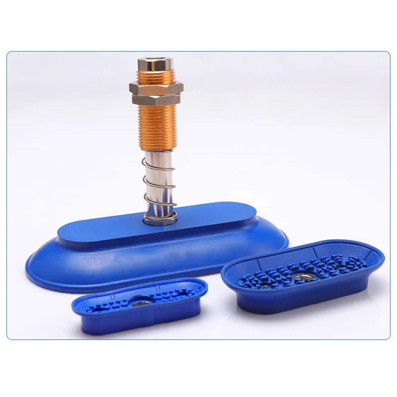 

Manipulator suction cups industrial buffer fittings SAOB SAOF sucker bracket SA0F-60X23 with manipulator Vacuum sucker